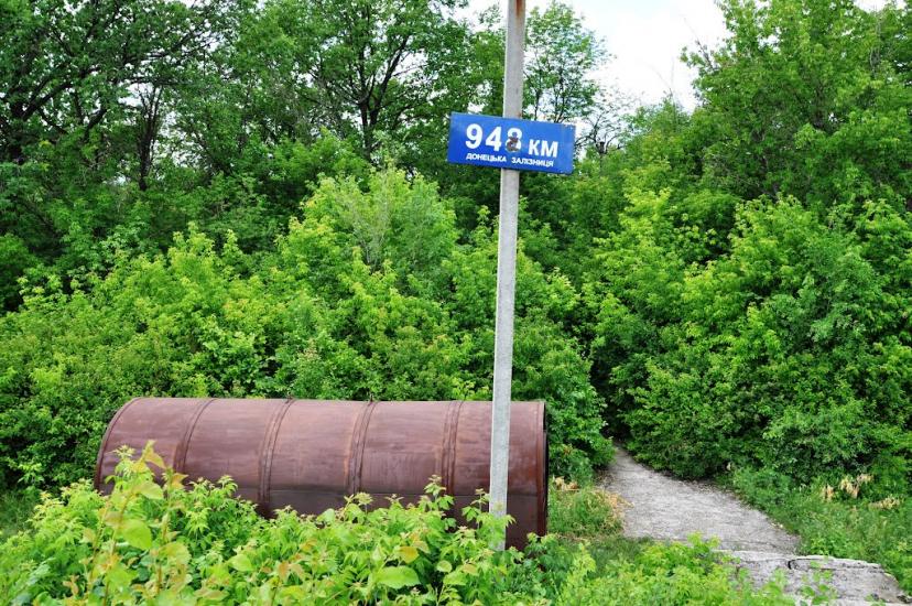 Передільське з panoramio.com - Передельское