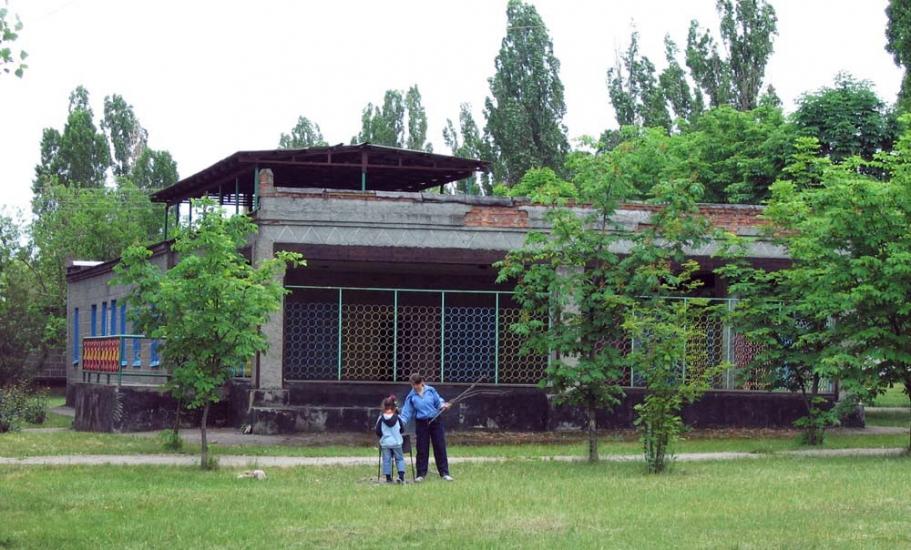 Олексіївка з panoramio.com - Алексеевка