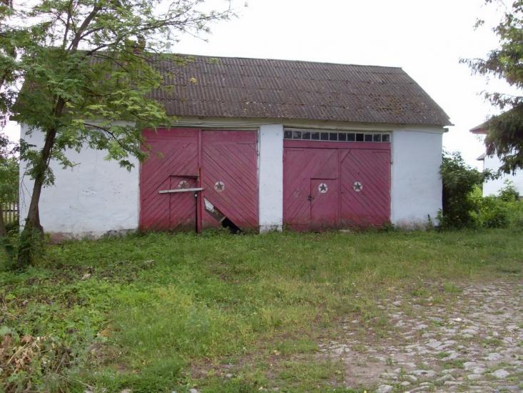 Чернявка з panoramio.com - Chernyavka