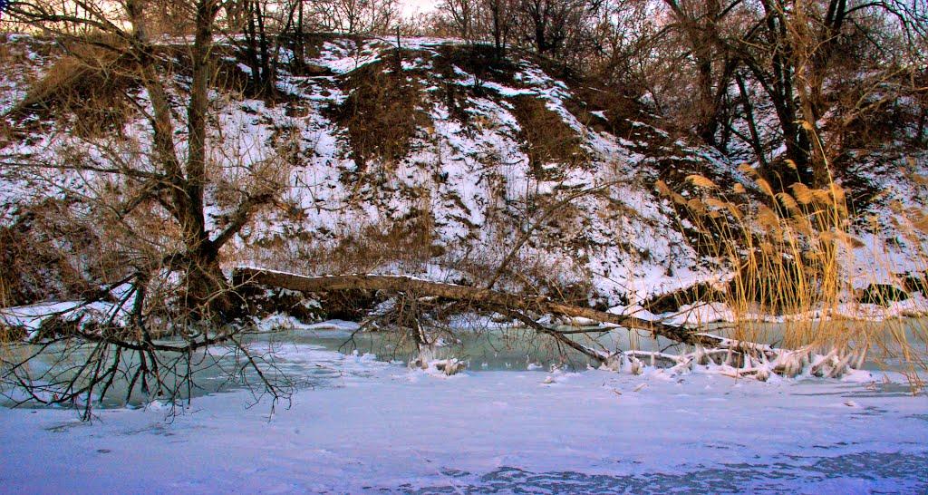 Олександрівка з panoramio.com - Олександрівка