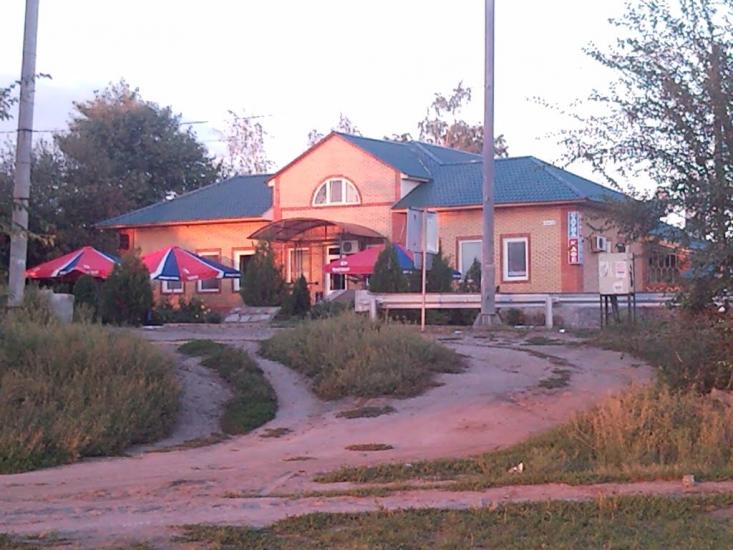 Валки з panoramio.com - Валки