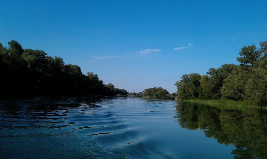 Самусіївка з panoramio.com - Самусіївка