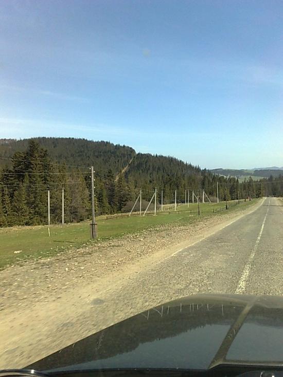 Сянки з panoramio.com - Сянки