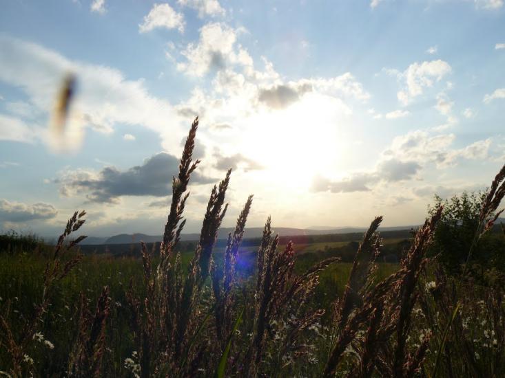 Верхній Майдан з panoramio.com - Верхній Майдан