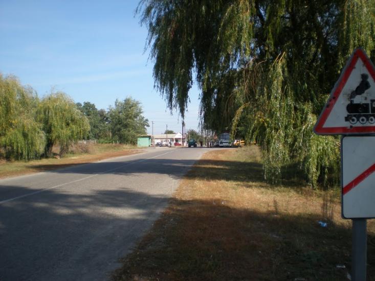 Загальці з panoramio.com - Загальцы