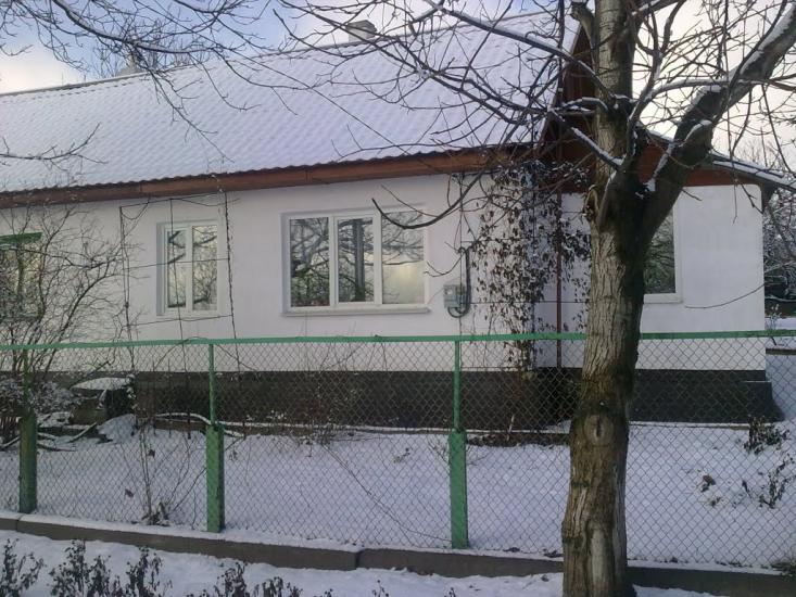 Нижня Кринка з panoramio.com - Нижня Кринка