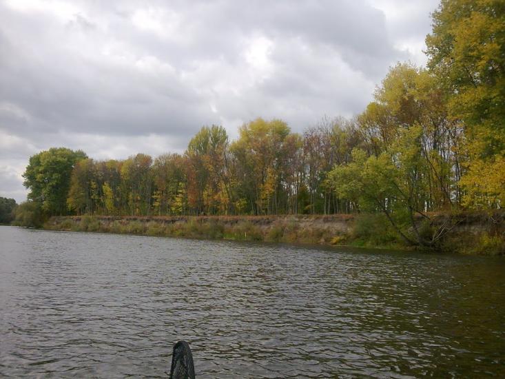 Хижки з panoramio.com - Хижки