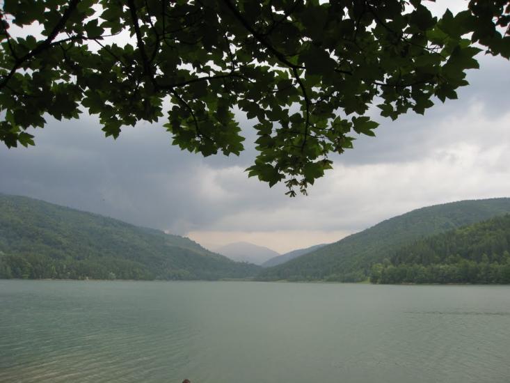 Вільшани з panoramio.com - Ольшаны