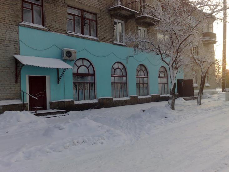 Южна Ломуватка з panoramio.com - Южная Ломоватка