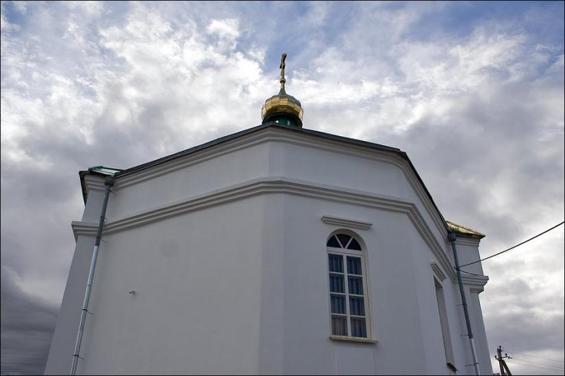 Насипне з panoramio.com - Насипне