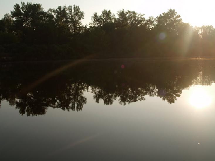 Бубнівська Слобідка з panoramio.com - Бубновская Слободка