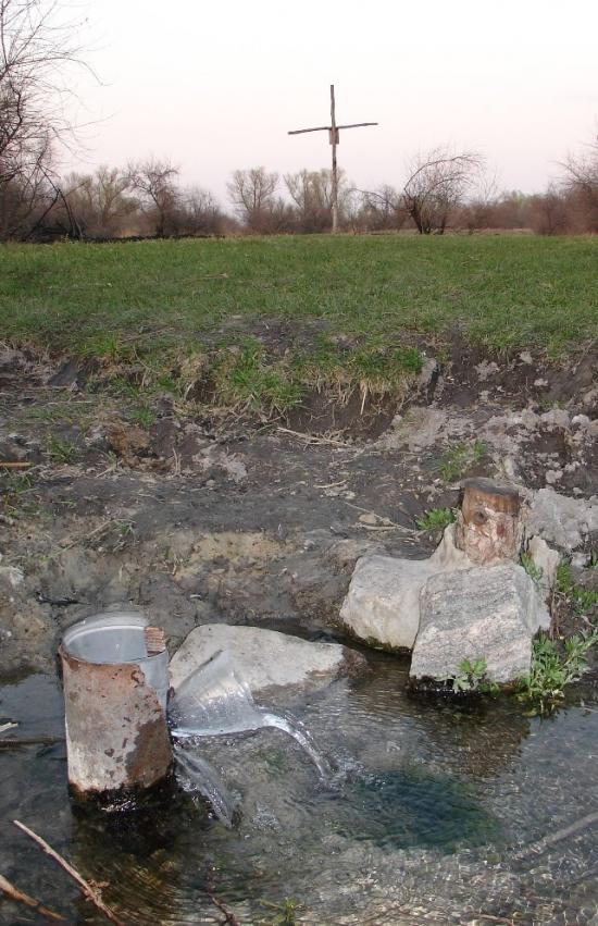 Солонці з panoramio.com - Солонцы