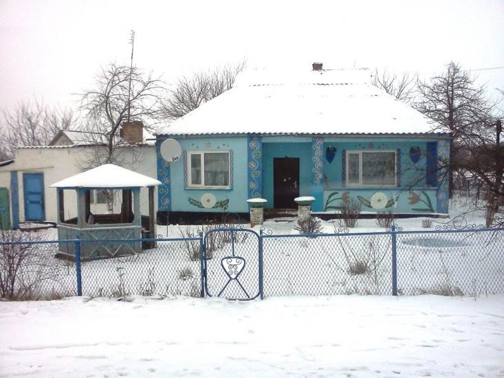 Новгородка з panoramio.com - Новгородка