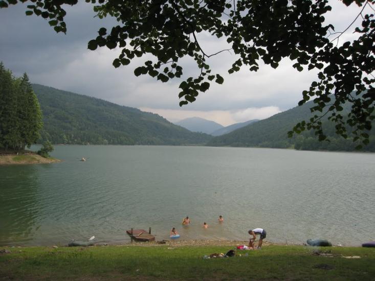 Вільшани з panoramio.com - Ольшаны