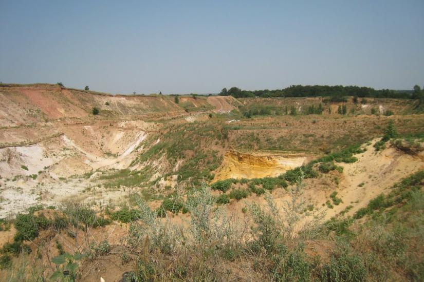 Ясинувата з panoramio.com - Ясиноватая