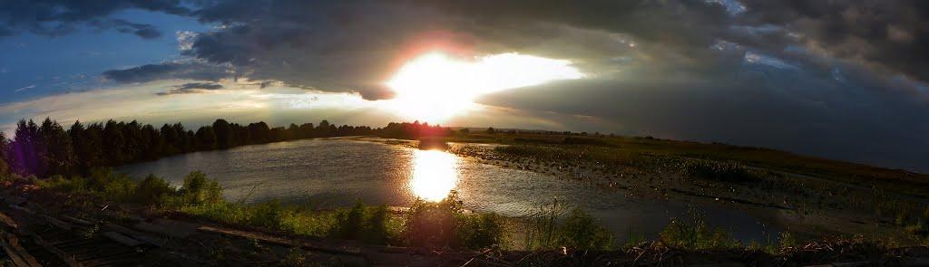 Гірки з panoramio.com - Girky