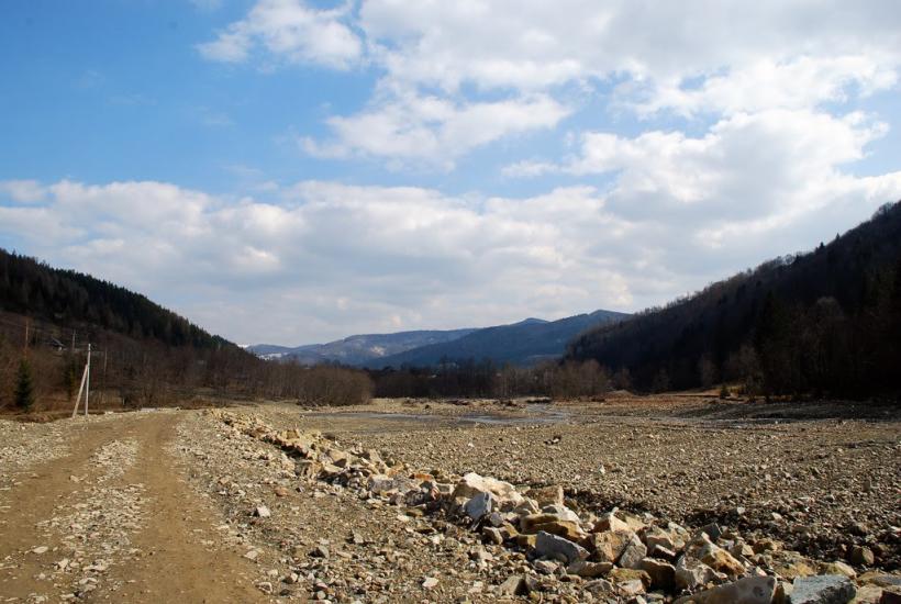 Пасічна з panoramio.com - Пасечная
