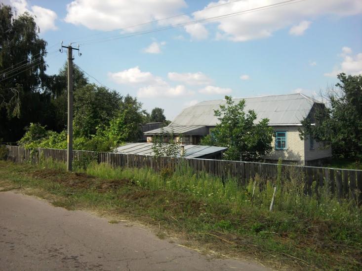Терехівка з panoramio.com - Тереховка