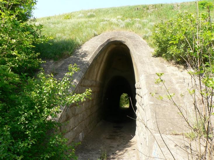 Високогірне з panoramio.com - Високогірне