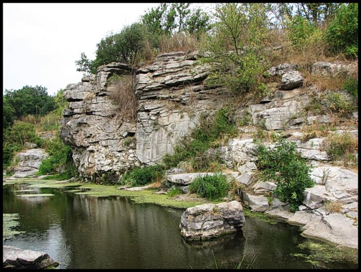 Буки з panoramio.com - Буки