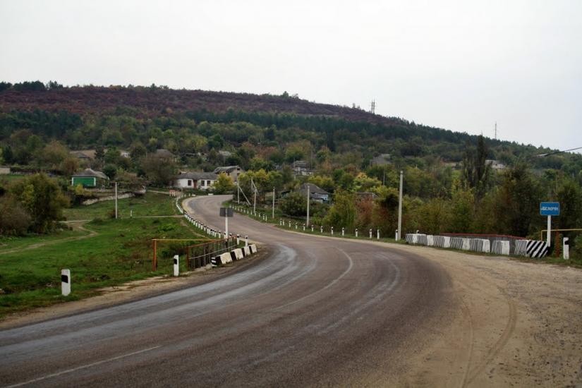 Шершенці з panoramio.com - Shershentsi