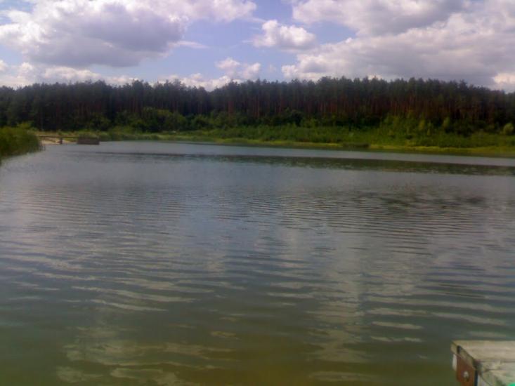 Житомир з panoramio.com - Житомир