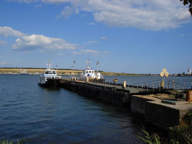 Григорівка з panoramio.com - Григорівка