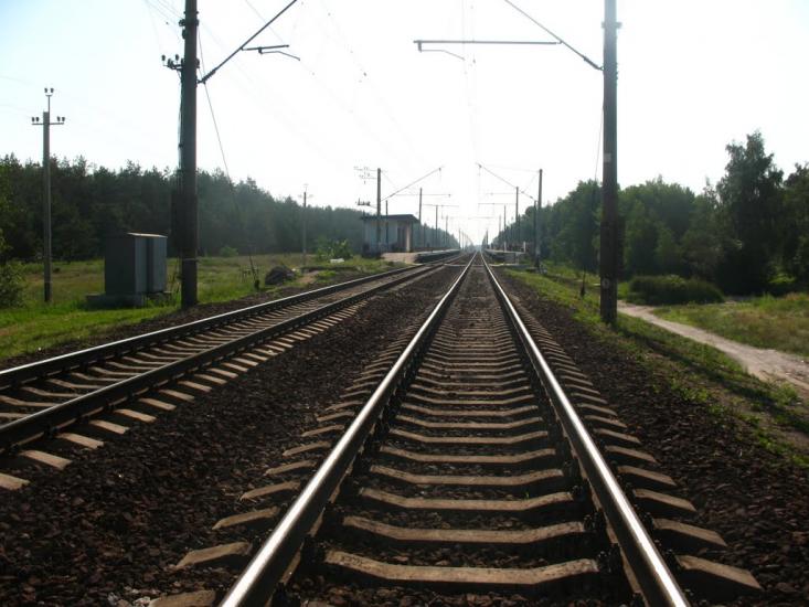 Коржі з panoramio.com - Коржі