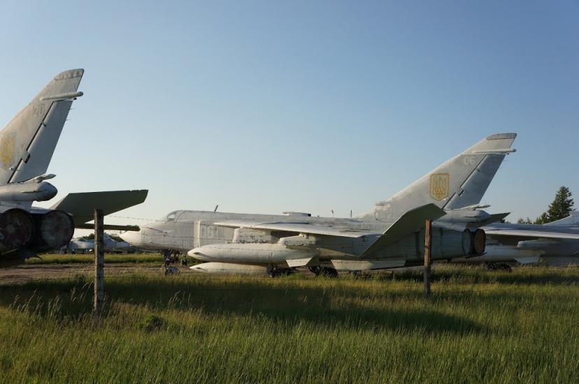 Чмирівка з panoramio.com - Чмыревка
