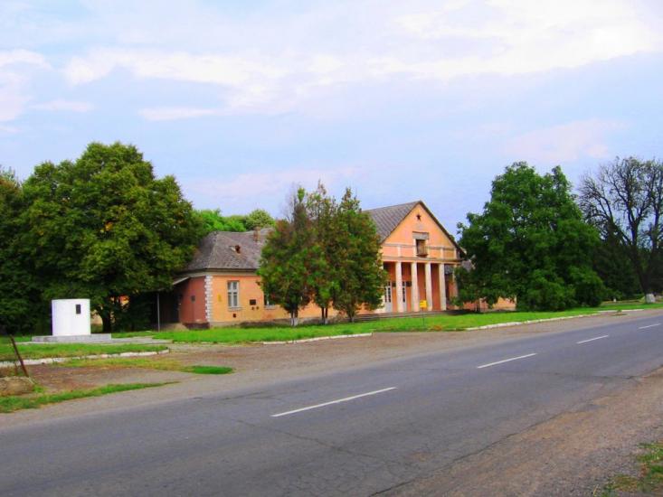 Пийтерфолво з panoramio.com - Пийтерфолво