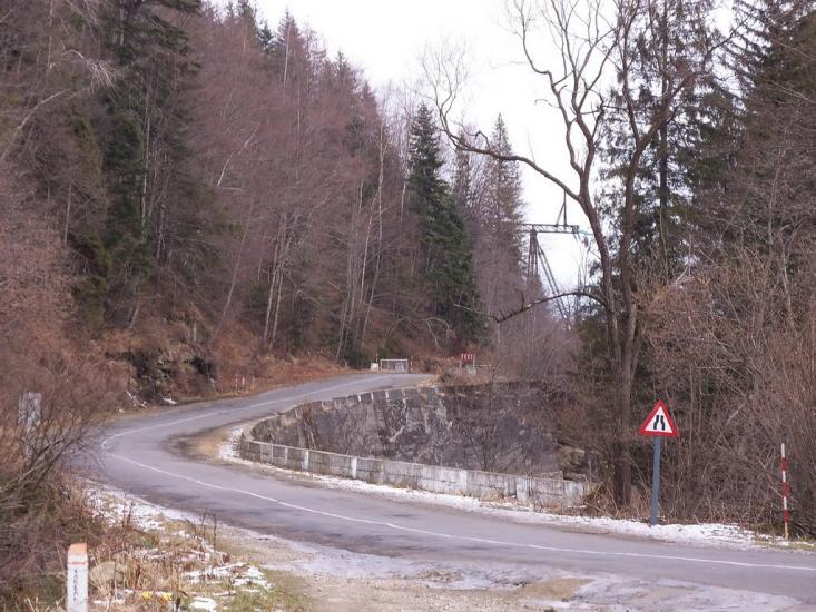 Новий Мізунь з panoramio.com - Novyy Mizun