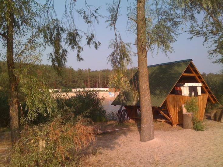 Забір'я з panoramio.com - Zabirya