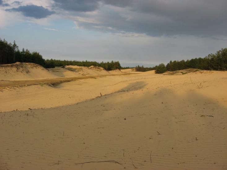 Раденськ з panoramio.com - Раденск