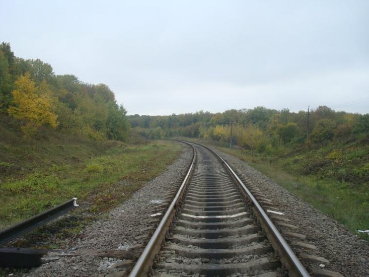 Верхівці з panoramio.com - Verkhivtsi