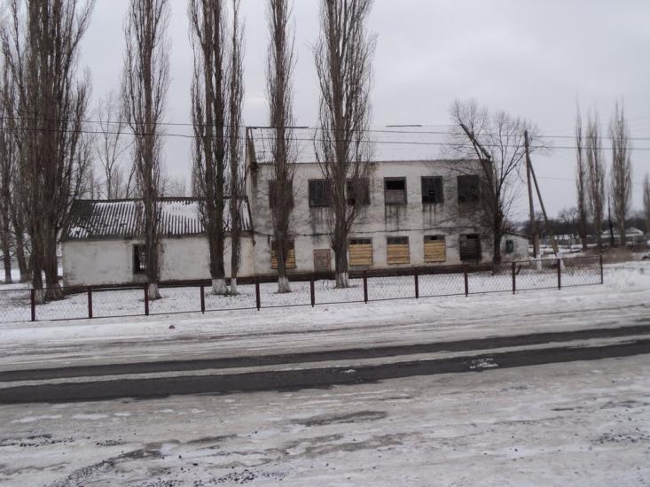 Коновалівка з panoramio.com - Коновалівка