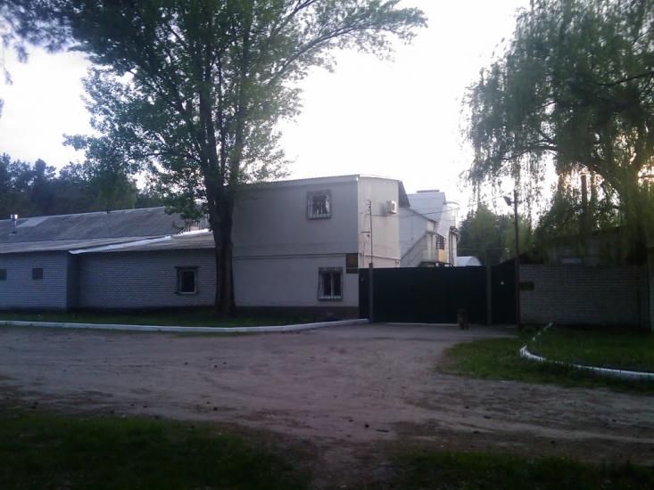 Геронимівка з panoramio.com - Geronymivka