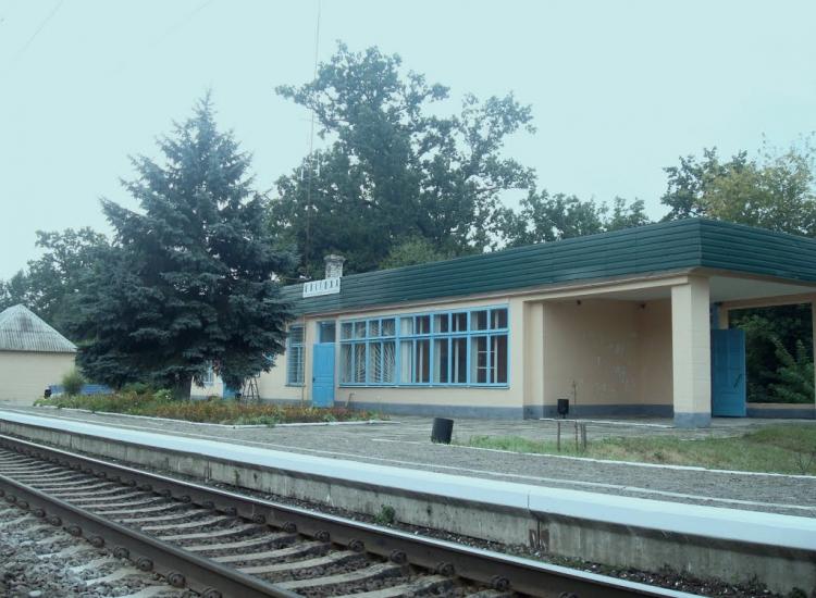 Цвітоха з panoramio.com - Цветоха