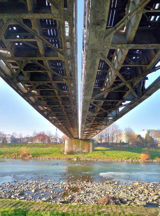 Вілюничі з panoramio.com - Вилюничи