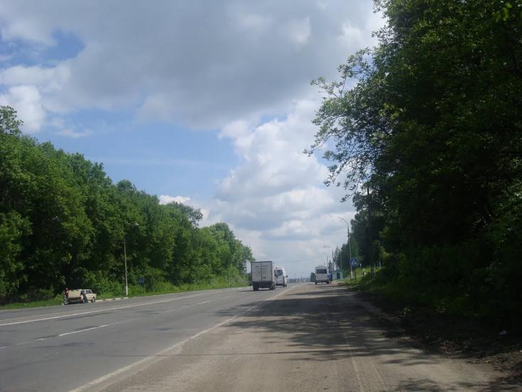 Шаровечка з panoramio.com - Шаровечка