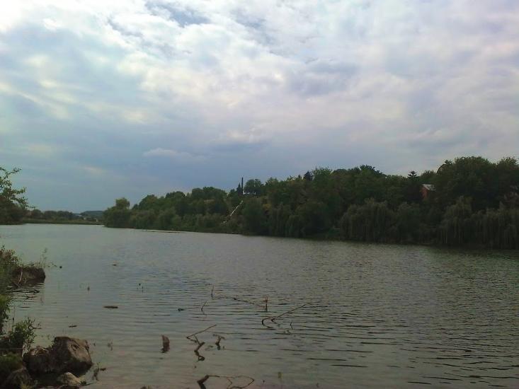 Тетіїв з panoramio.com - Тетиев