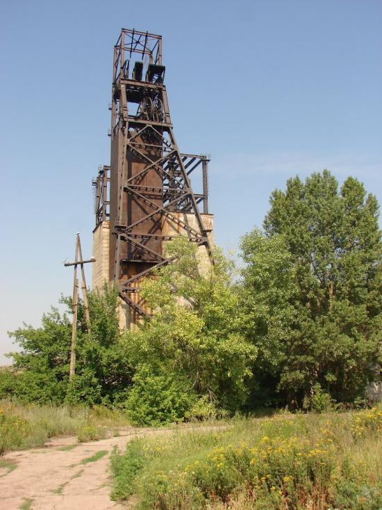 Ганнівка з panoramio.com - Анновка