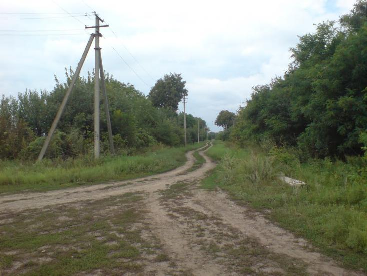 Іскрівка з panoramio.com - Іскрівка