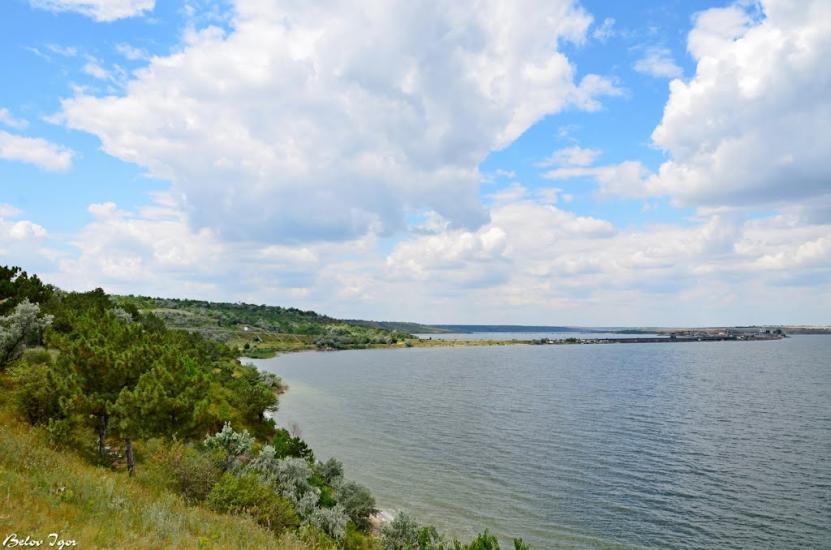 Алтестове з panoramio.com - Алтестово