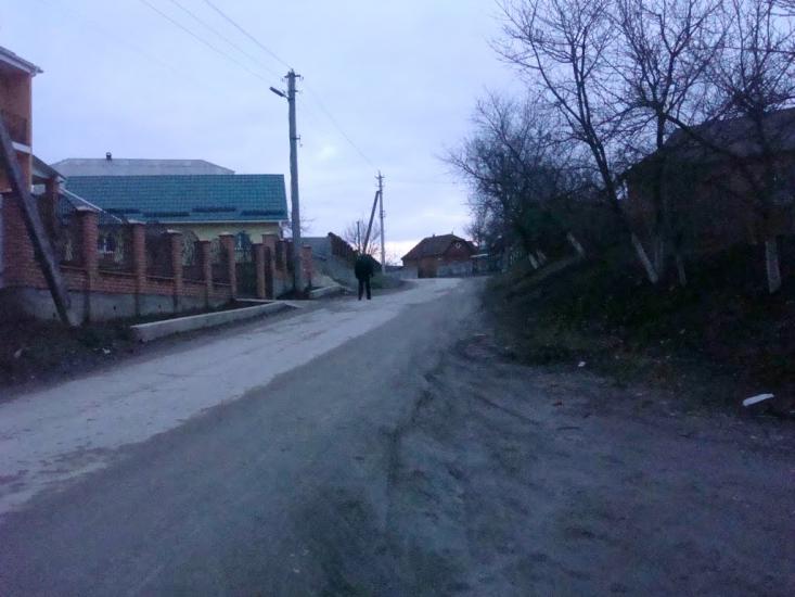 Шаровечка з panoramio.com - Sharovechka
