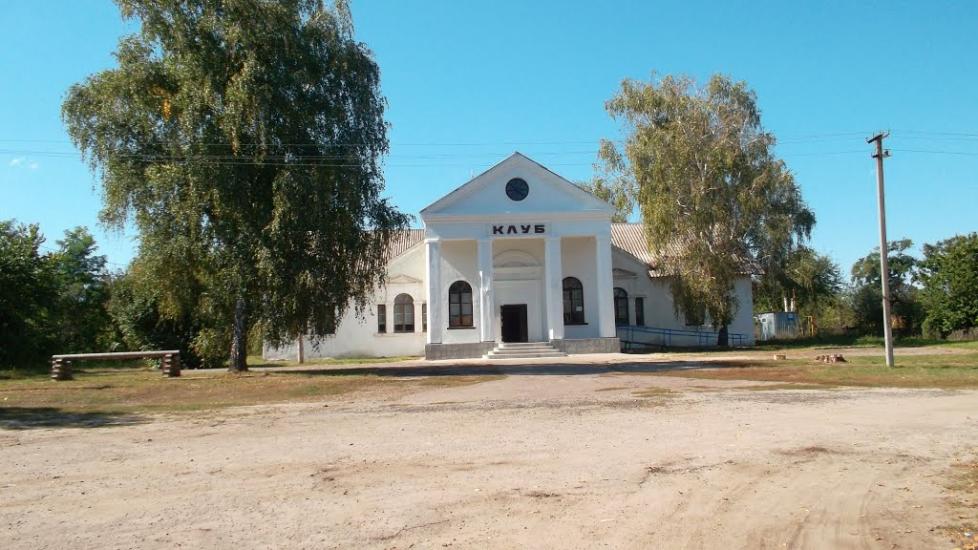 Червоний Оскіл з panoramio.com - Червоний Оскіл