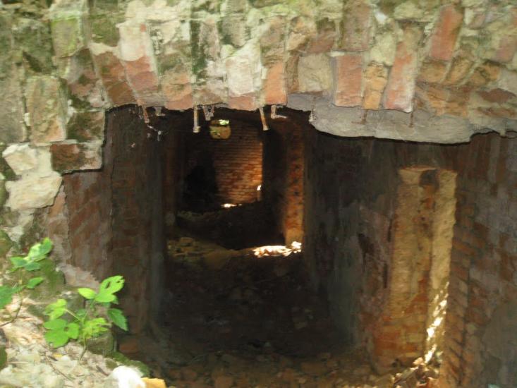 Новофастів з panoramio.com - Новофастів