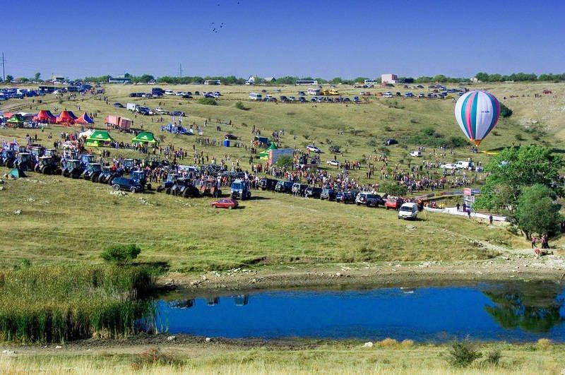Живописне з panoramio.com - Живописное