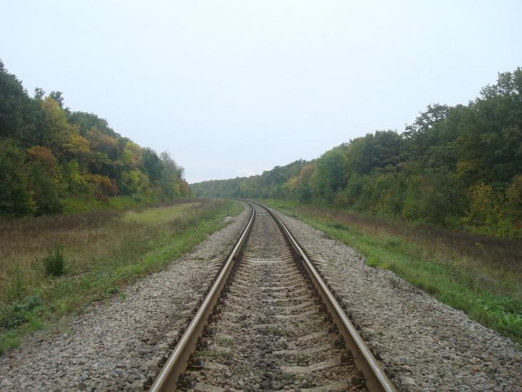 Григорівка з panoramio.com - Григорівка