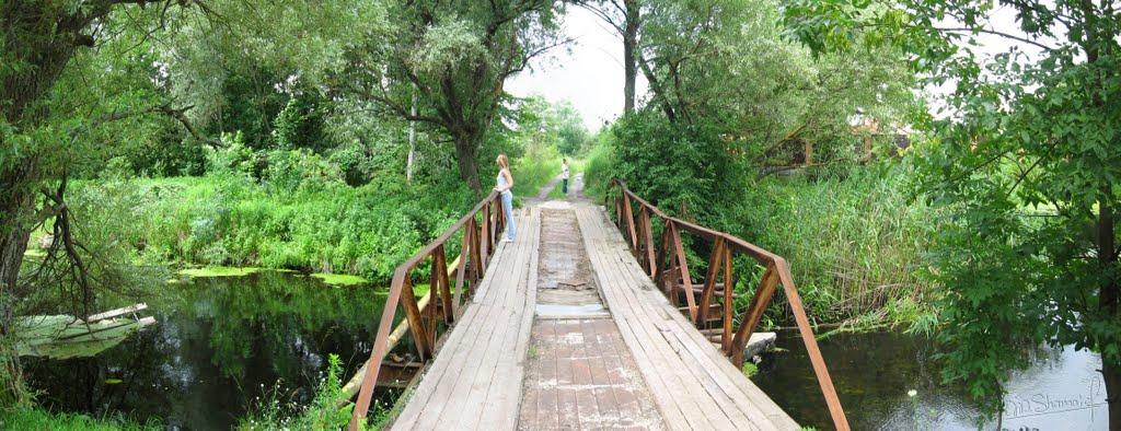 Верхоли з panoramio.com - Verkholy