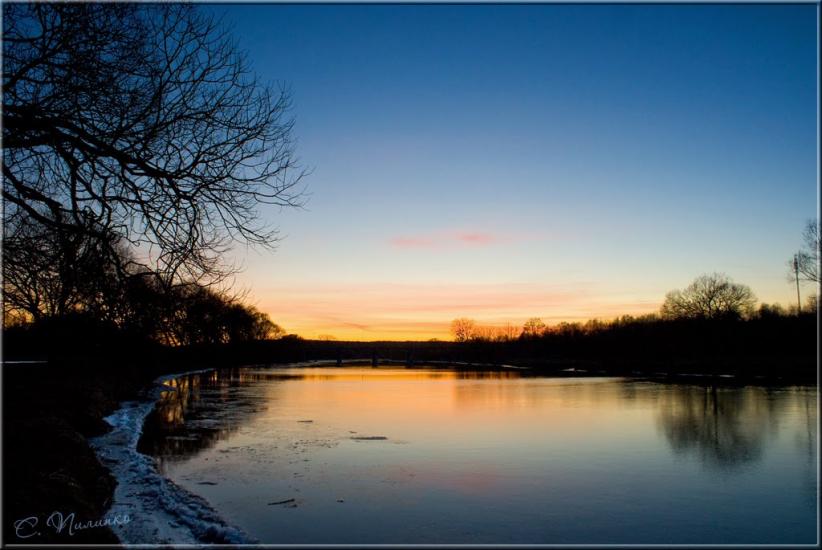 Баранівка з panoramio.com - Baranivka
